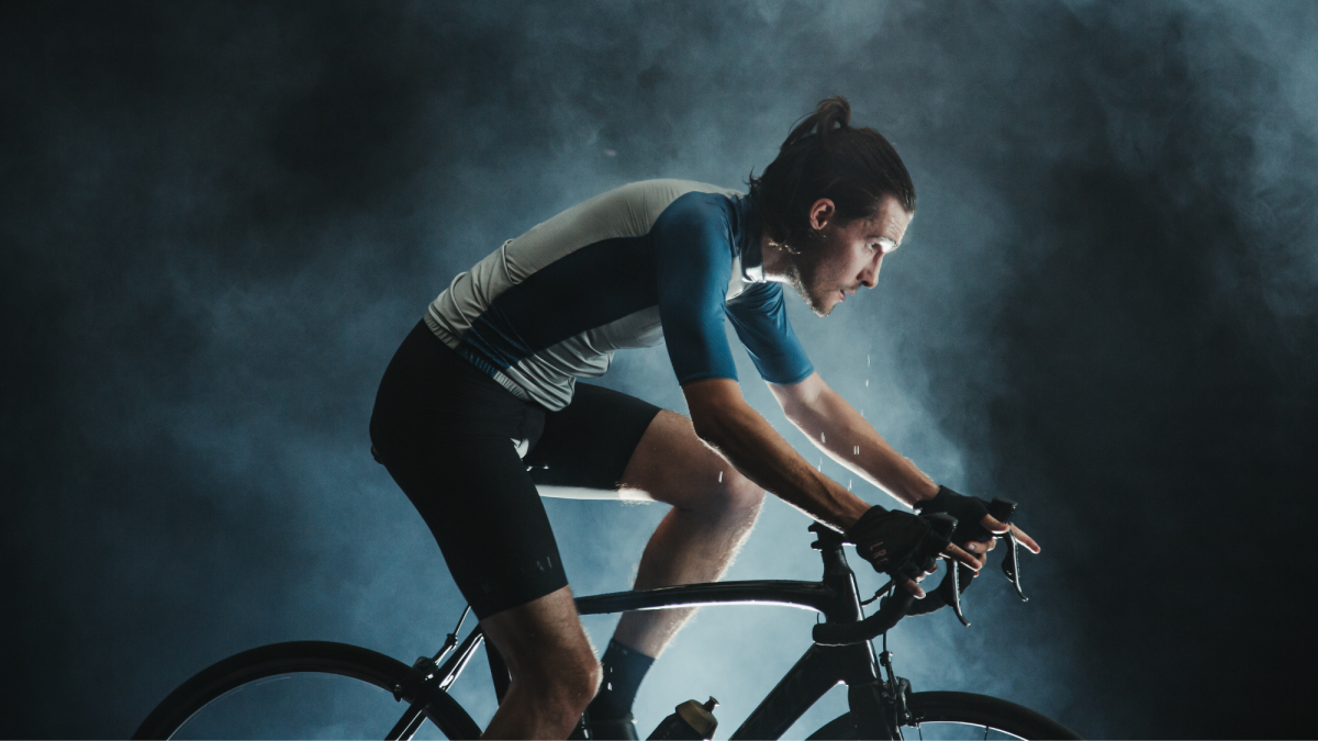 The Conconi Test for Cycling:  Calculating Your Anaerobic Threshold
