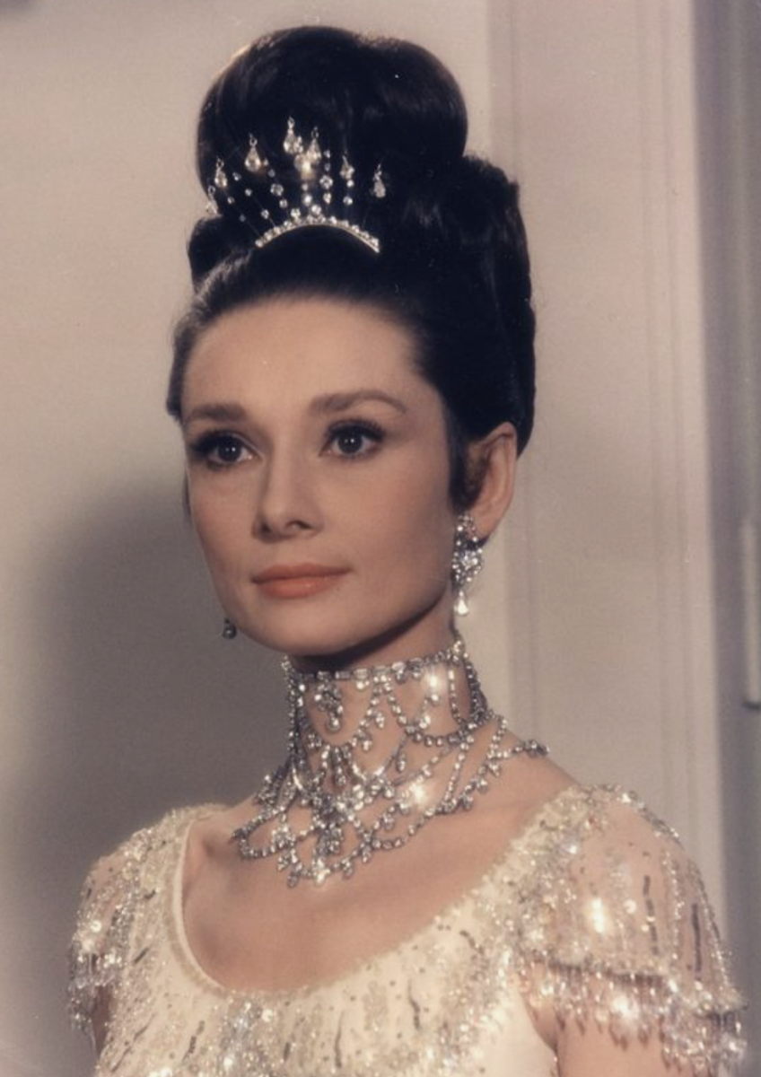 The 10 Best Hair Accessories from Period Movies - HubPages