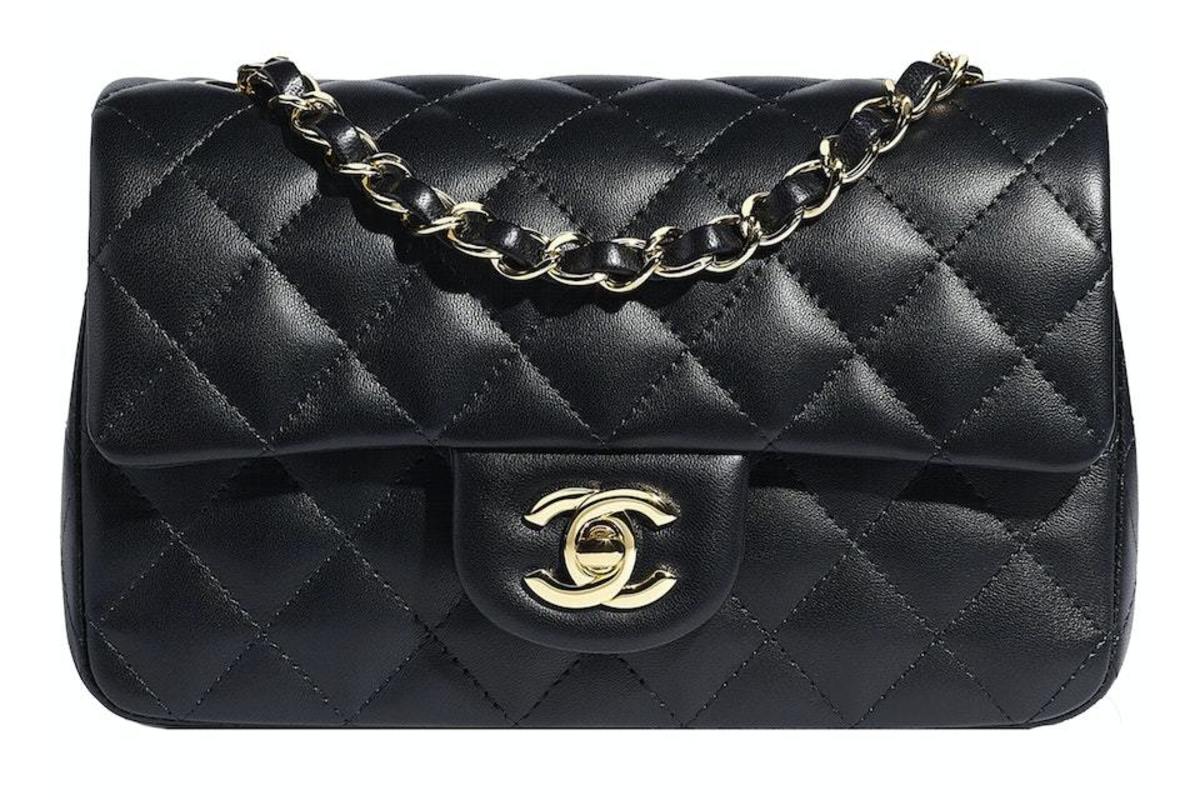 Top 10 Classic and Fabulous Chanel Handbags - HubPages