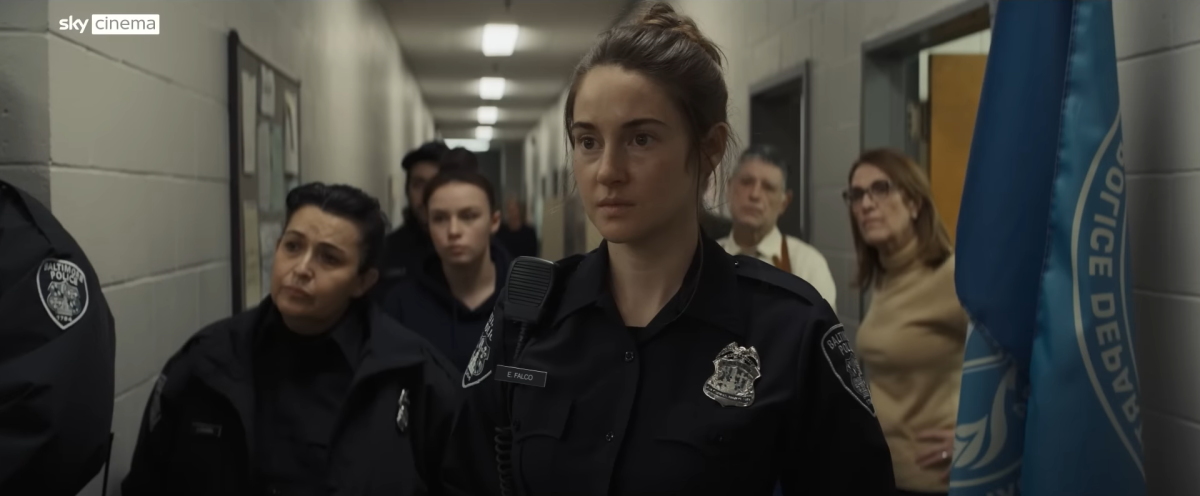 To Catch a Killer (2023) Movie Review
