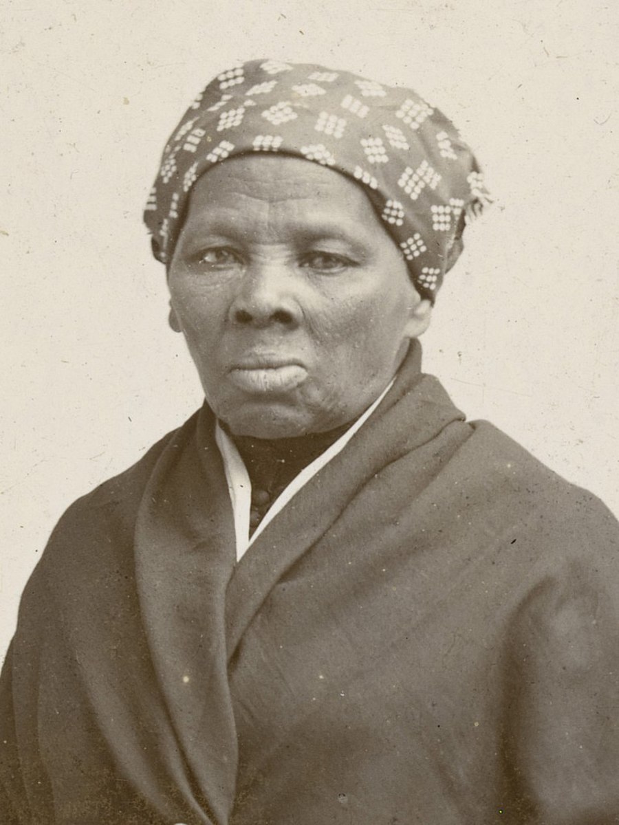 A Biography of Harriet Tubman