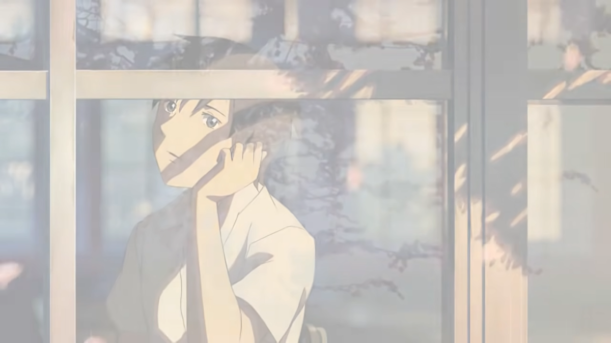 where to watch 5 centimeters per second 2023