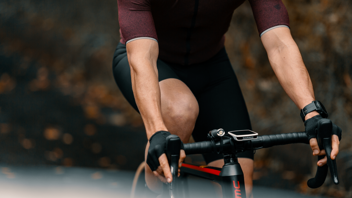 About Sore Testicles and Pain From Cycling