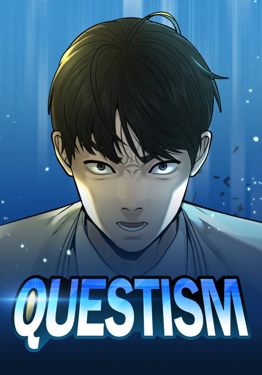 Why YOU Should Read the God of Highschool Webtoon (and Why You  Shouldn't) 