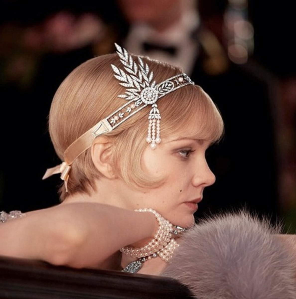 The 10 Best Hair Accessories from Period Movies HubPages