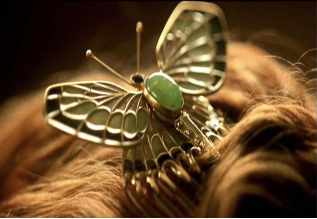 The 10 Best Hair Accessories from Period Movies HubPages