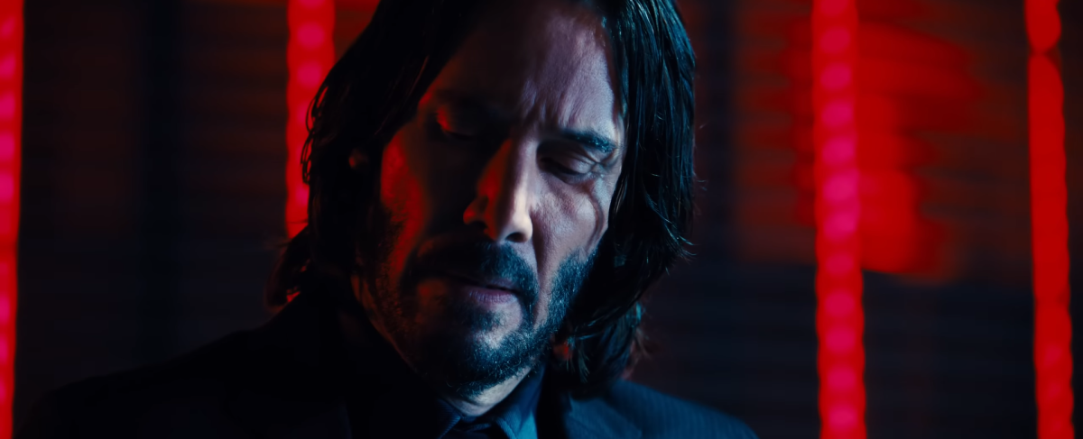 John Wick: Chapter 4 Movie Review: A cinematic masterclass in action and  stunt work