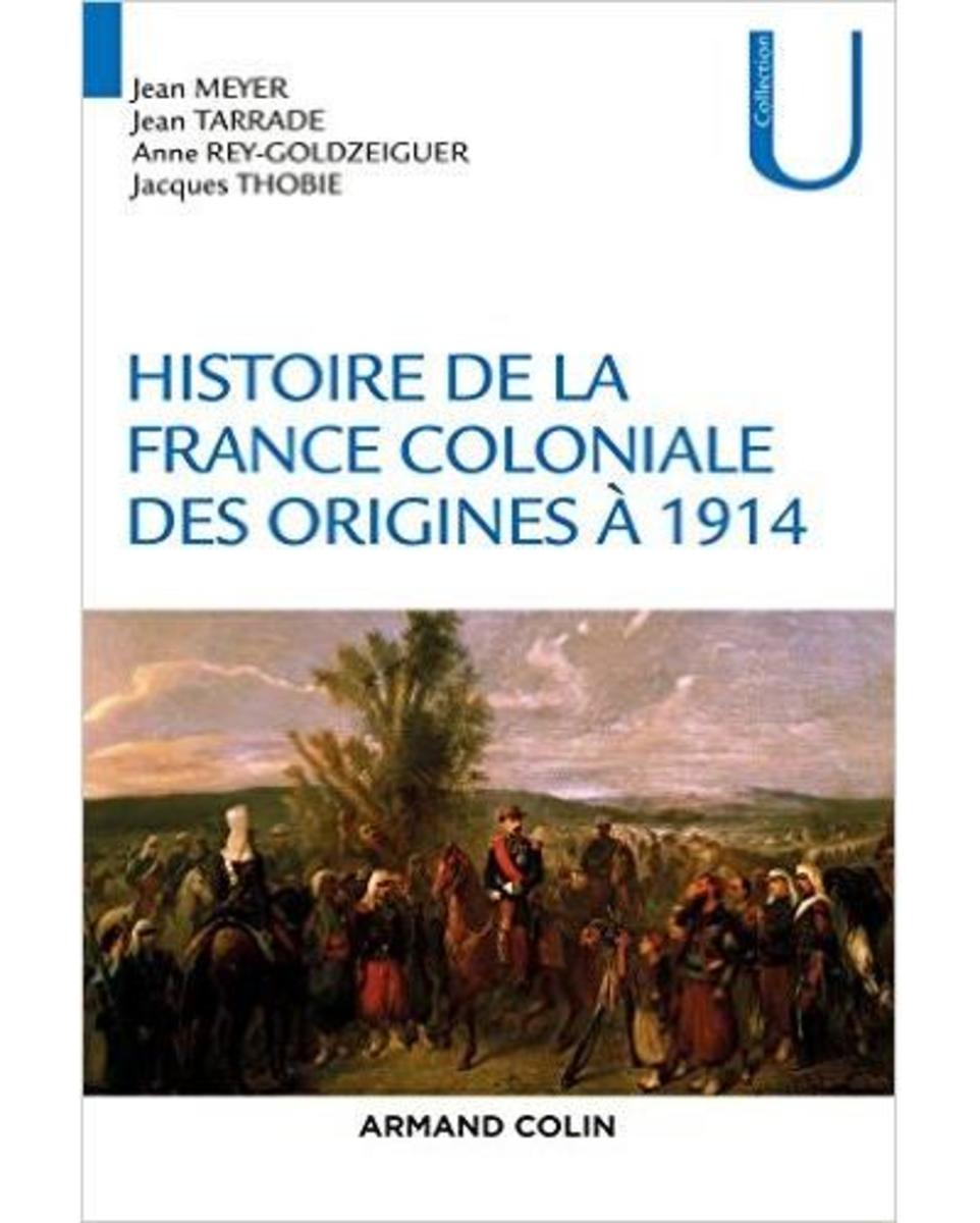 25 Books to Help Understand French Economic History - HubPages