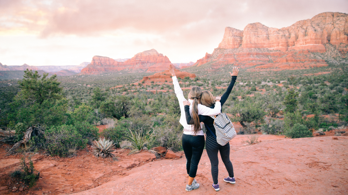 Arizona Hiking Safety Tips - SkyAboveUs