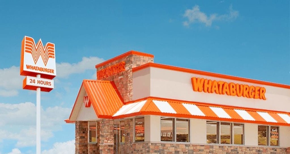 How Fast Food Chains Got Their Names HubPages