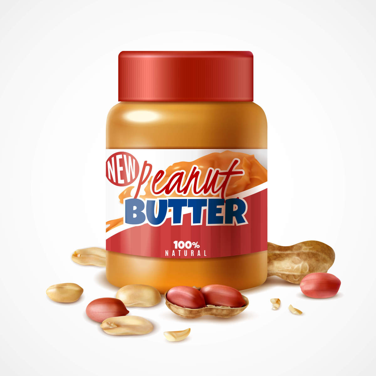 Celebrating National Peanut Butter Day