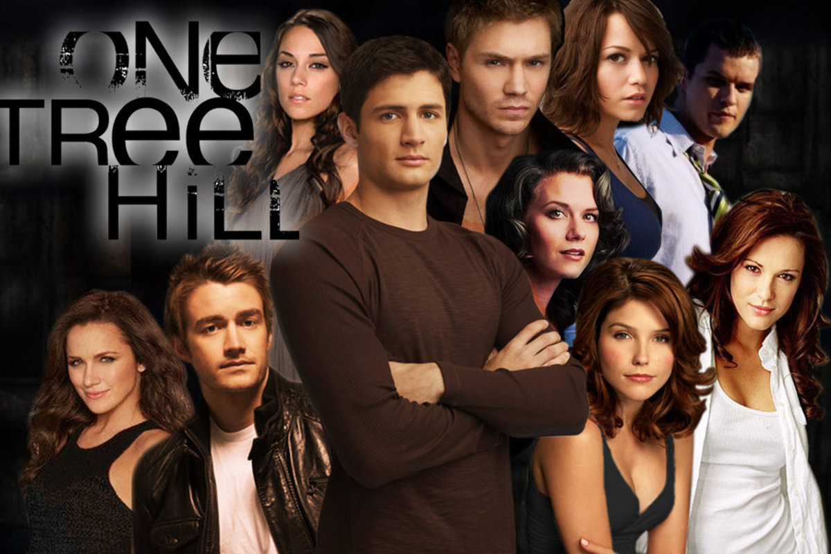One Tree Hill - Where Are They Now?