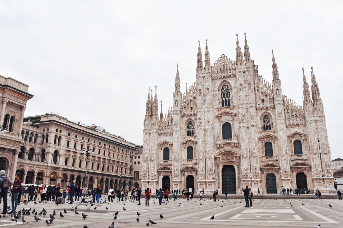 10 Inexpensive Things to Do in Milan
