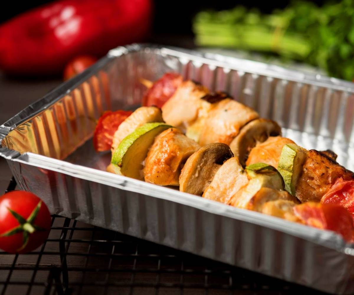 Can You Freeze in Aluminum Pans? Let's Unravel the Cold Truth!