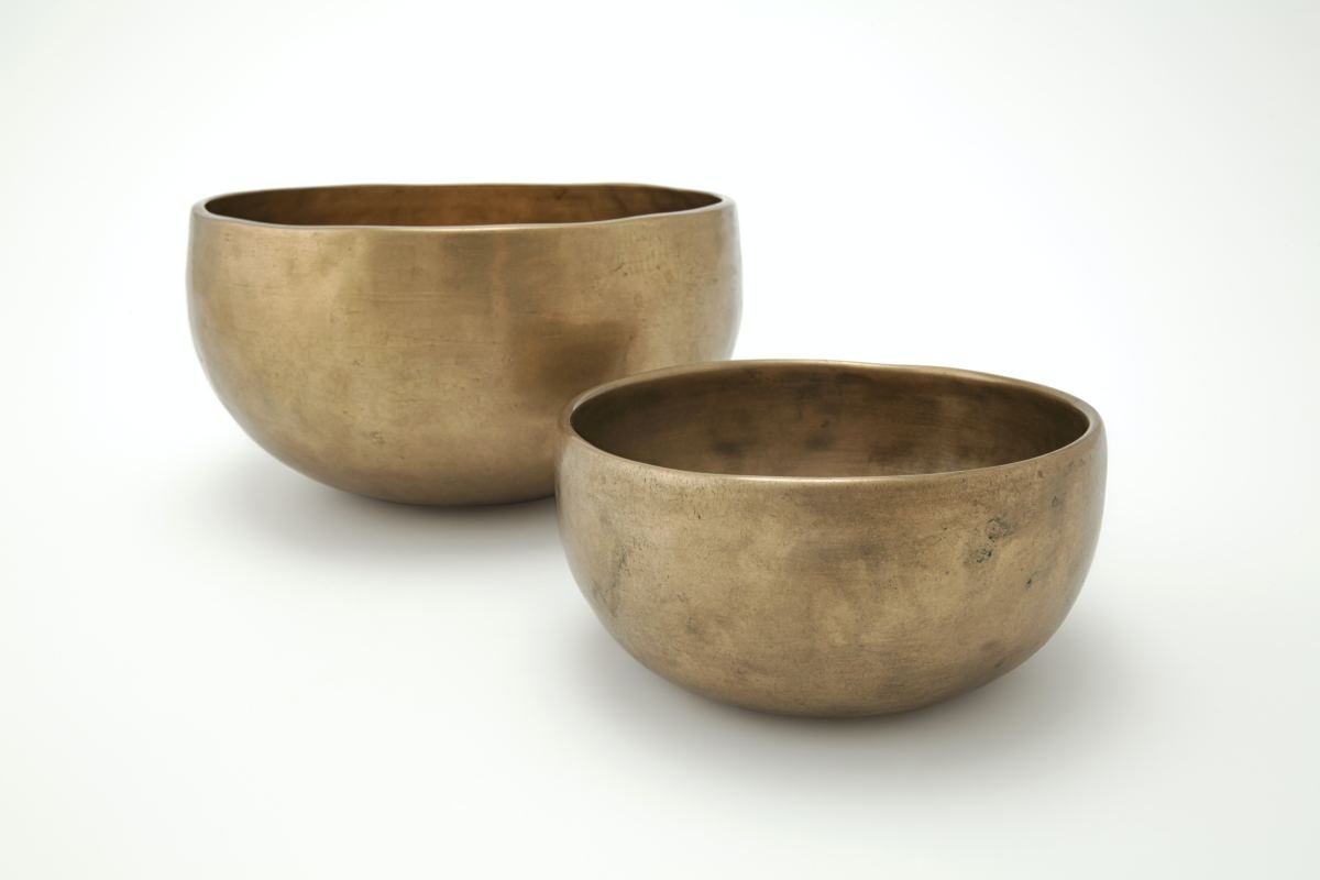 The Bowls of the Unknown Fate