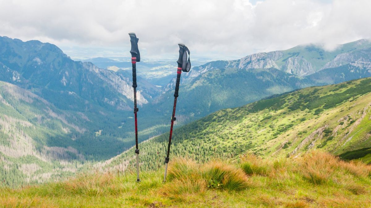 How to Use and Choose Trekking Poles: Multi-Use Gear for Hikers