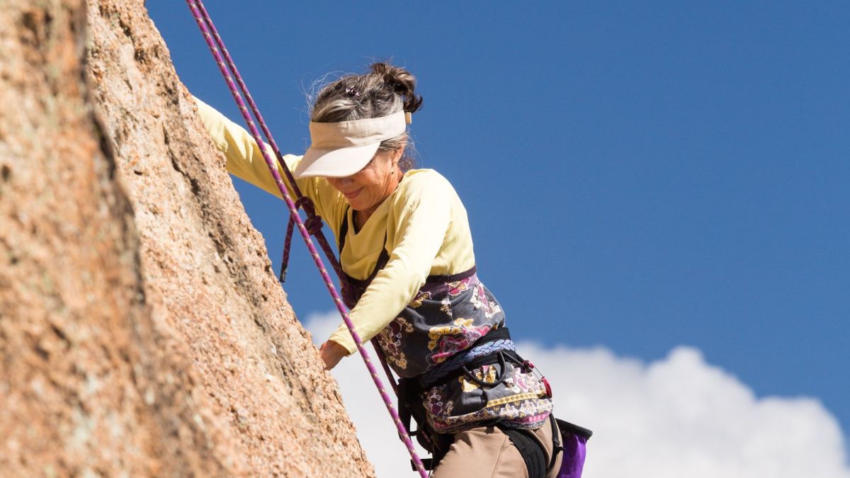 Top 10 Sport Climbing Areas in Colorado