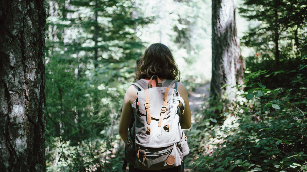 The 10 Essentials of Hiking