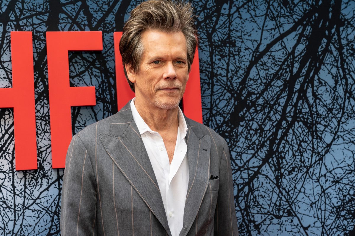 Kevin Bacon Shares His Special Pancake Breakfast Recipe - Delishably News