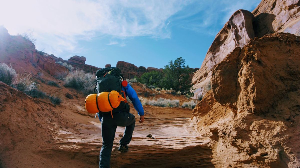 7 Tips for Hiking in the Desert Southwest