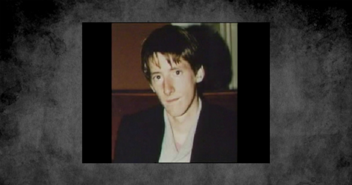 The Unsettling Murder of Philip Fraser Killed by a Hitchhiker The