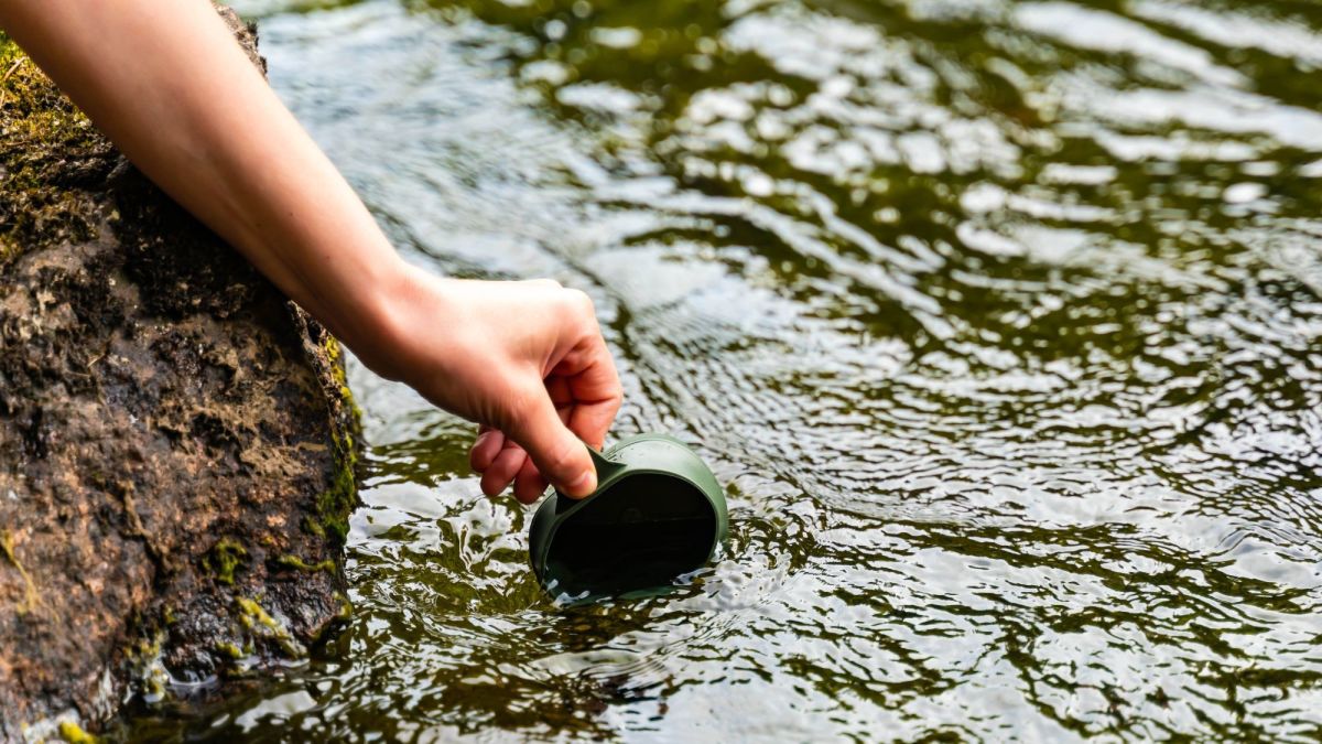 Survival: Finding and Purifying Emergency Water