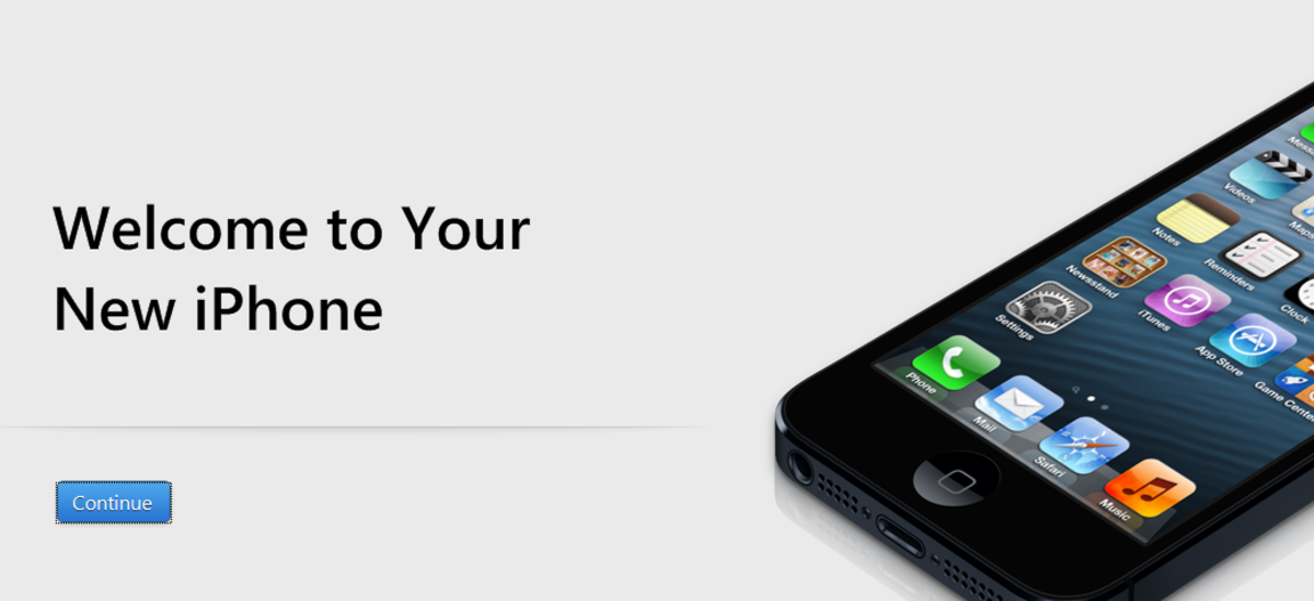 iPhone Unlock Using the IMEI Number