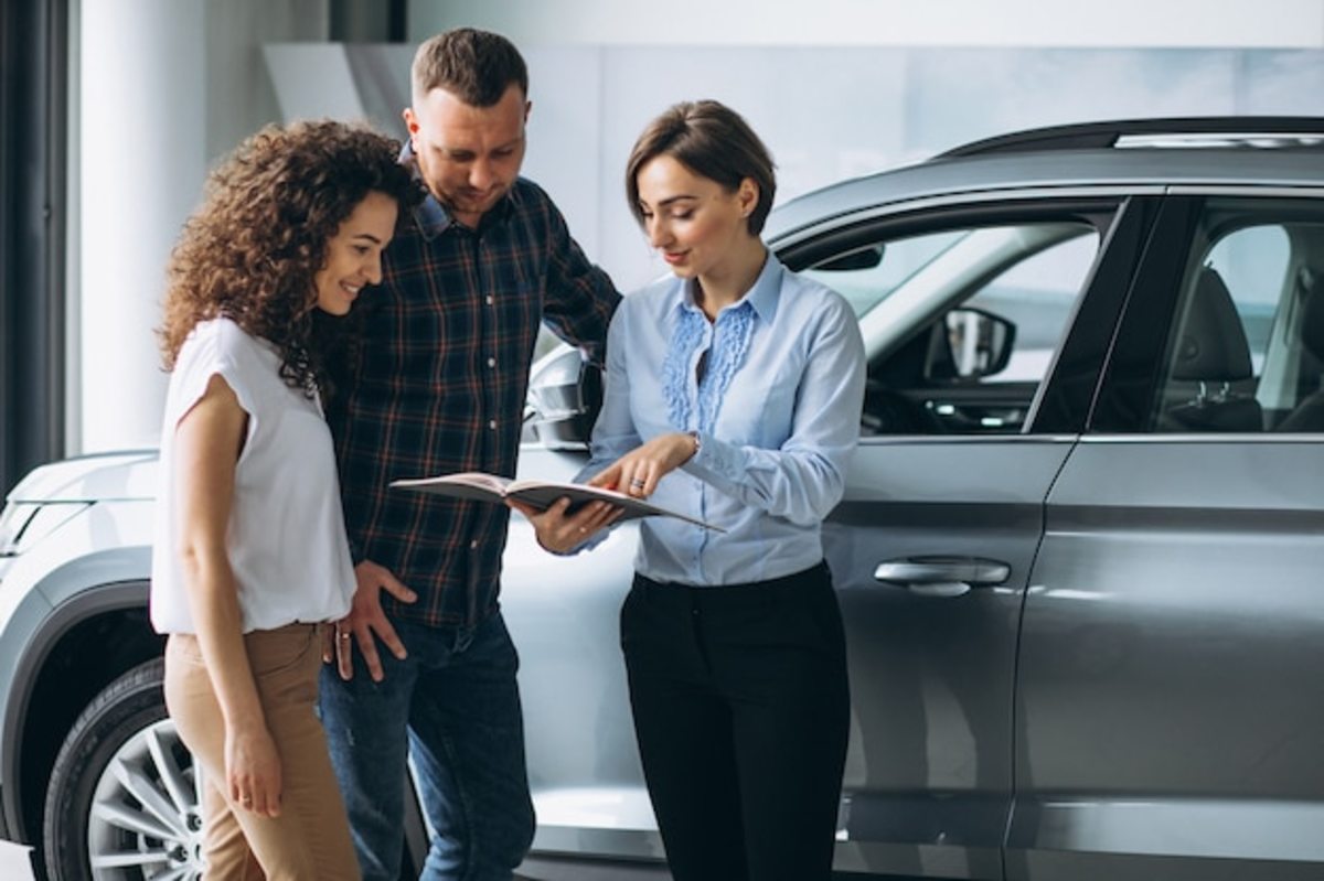 Vehicle Leasing: Why You Should Lease If You're a HIgh-Mileage Driver