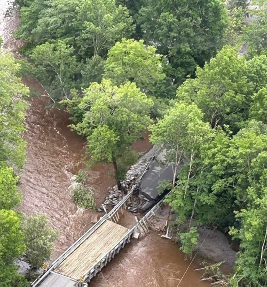 The Aftermath of Devastating Floods in Nova Scotia - HubPages