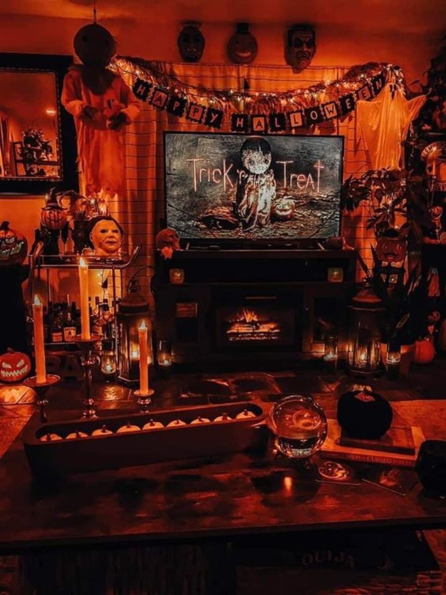 50+ Genius Halloween Decorating Ideas for 2024 HubPages(00)