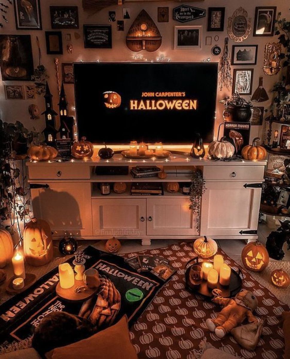 50+ Genius Halloween Decorating Ideas for 2024 - HubPages