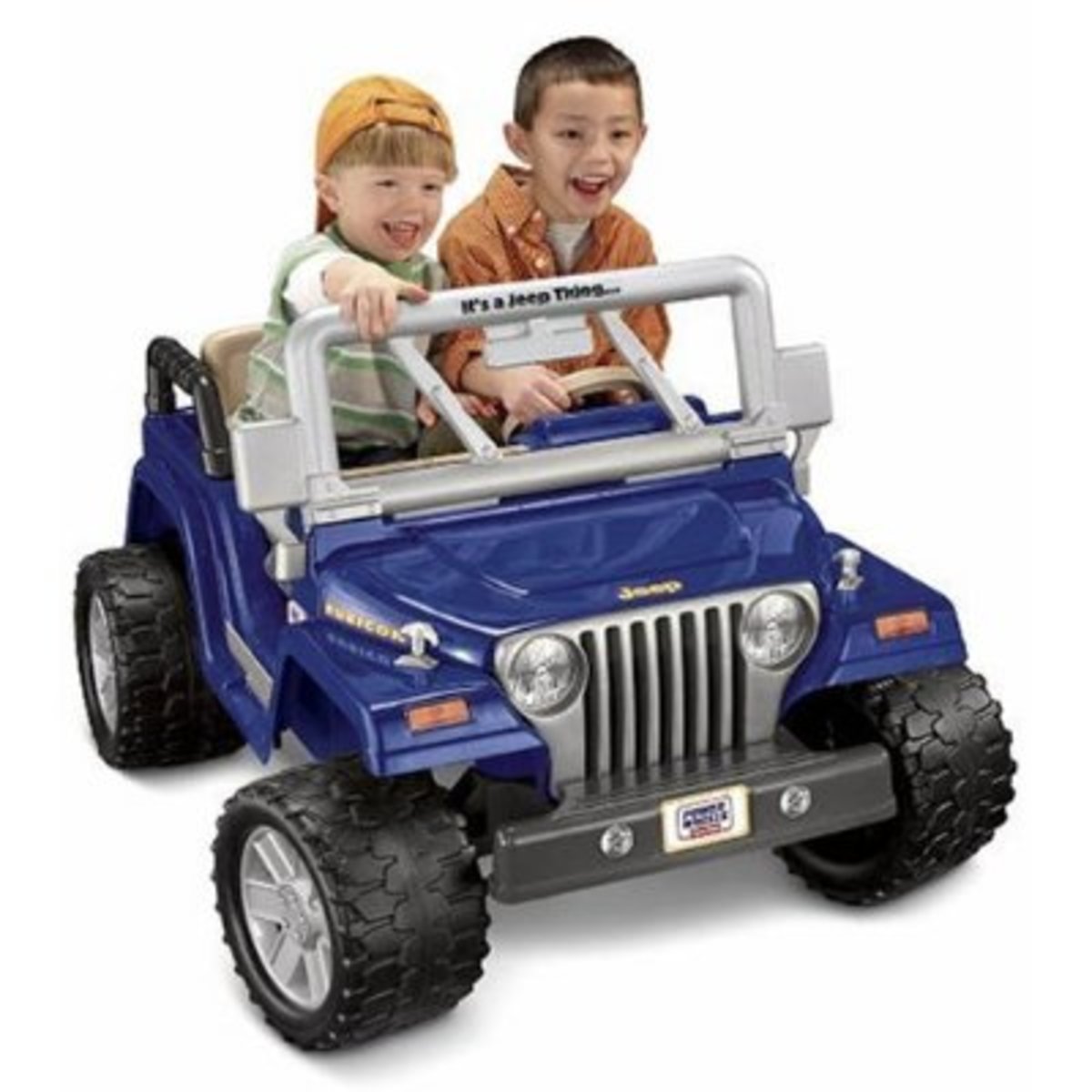 Kids Ride On Toys at Discount Prices