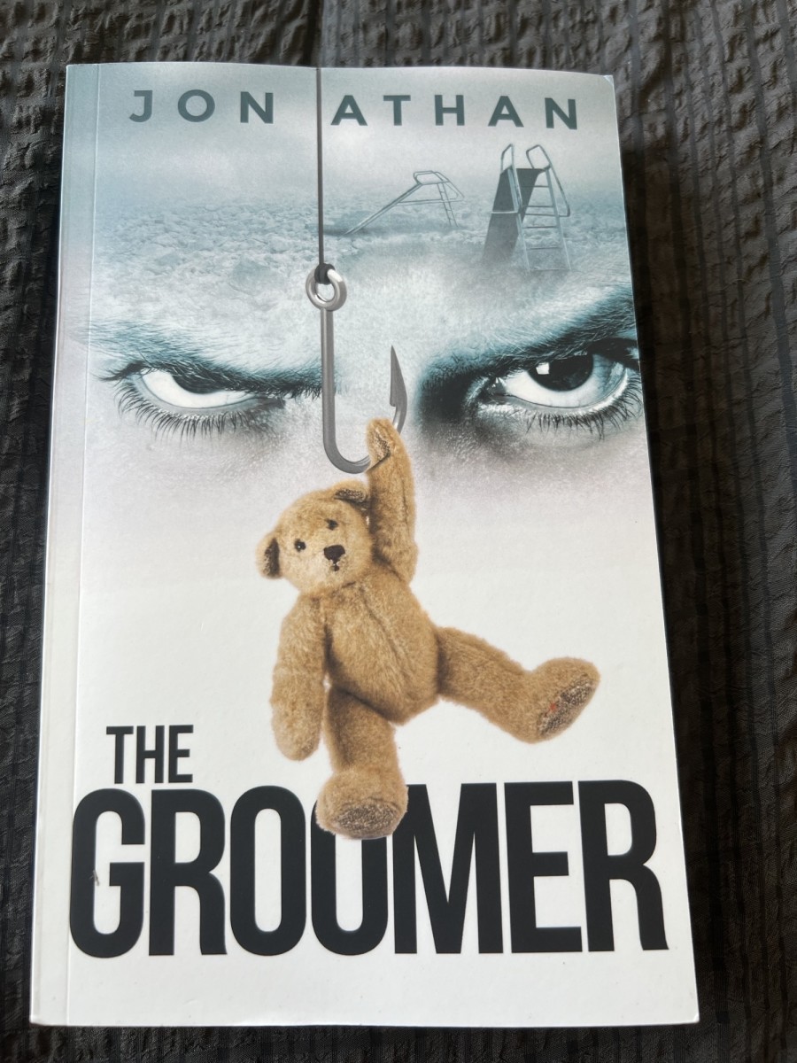 A Review of The Groomer by Jon Athan