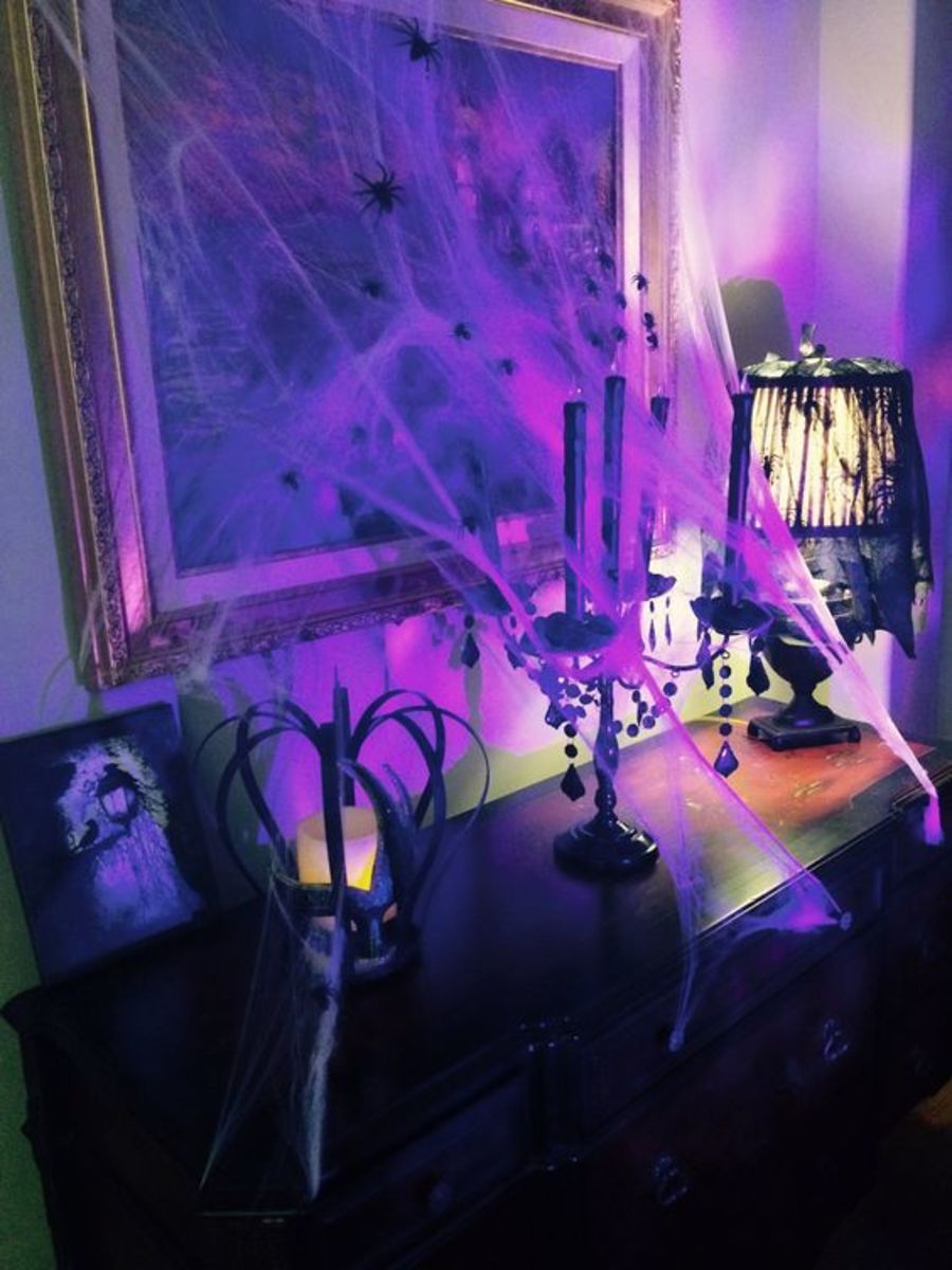 50+ Genius Halloween Decorating Ideas for 2024 - HubPages