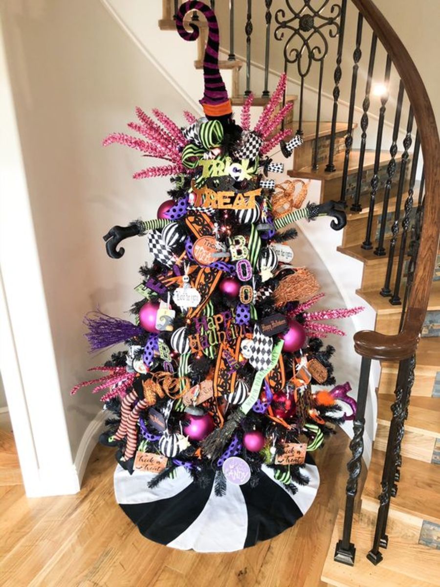 50+ Genius Halloween Decorating Ideas for 2024 - HubPages