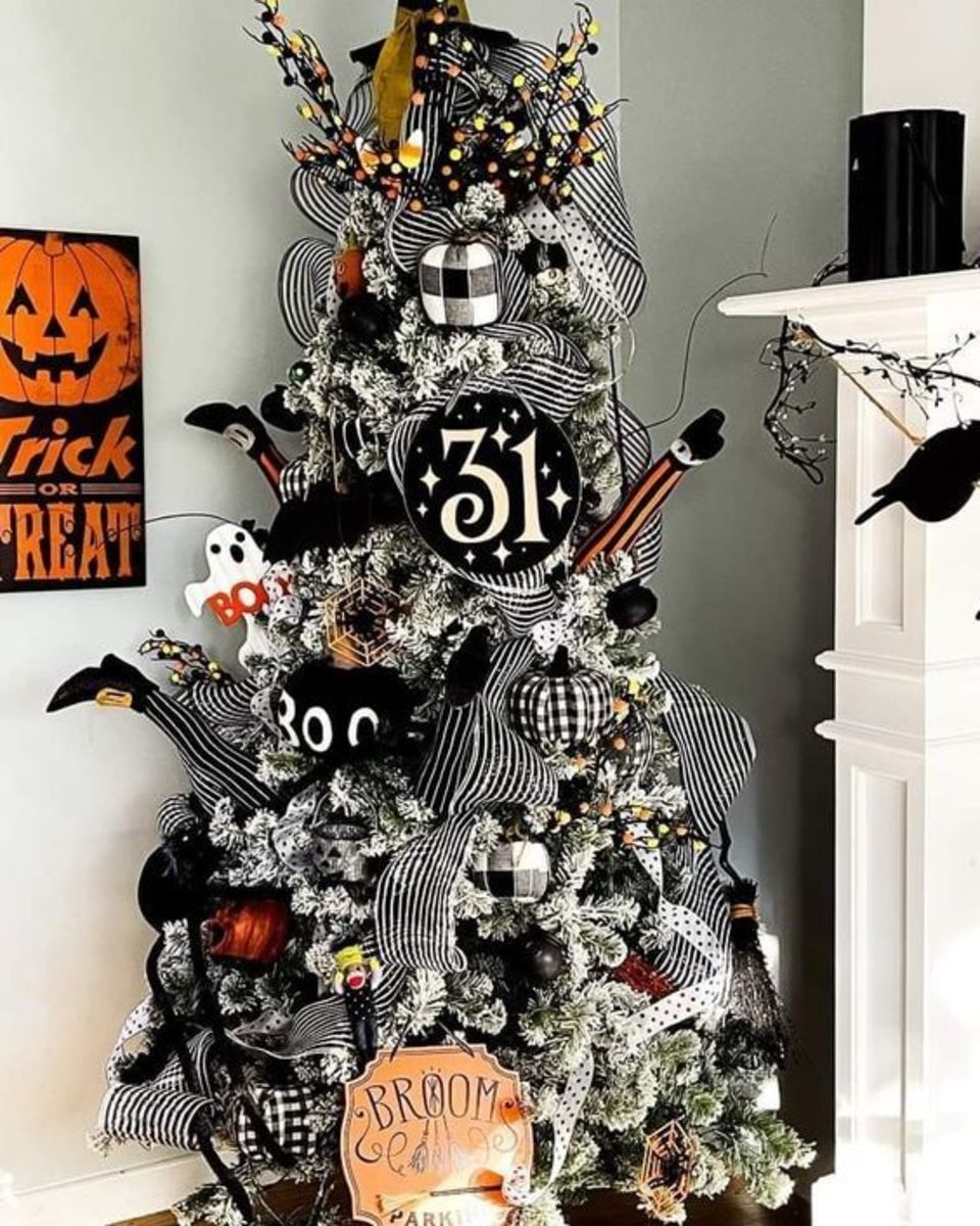 50+ Genius Halloween Decorating Ideas for 2024 - HubPages