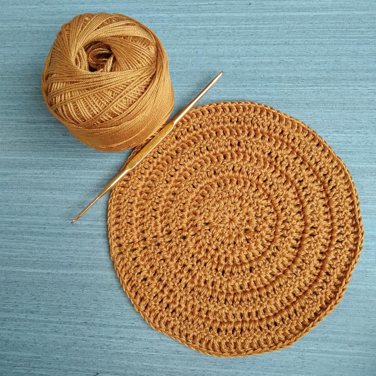 The History of Crochet in America