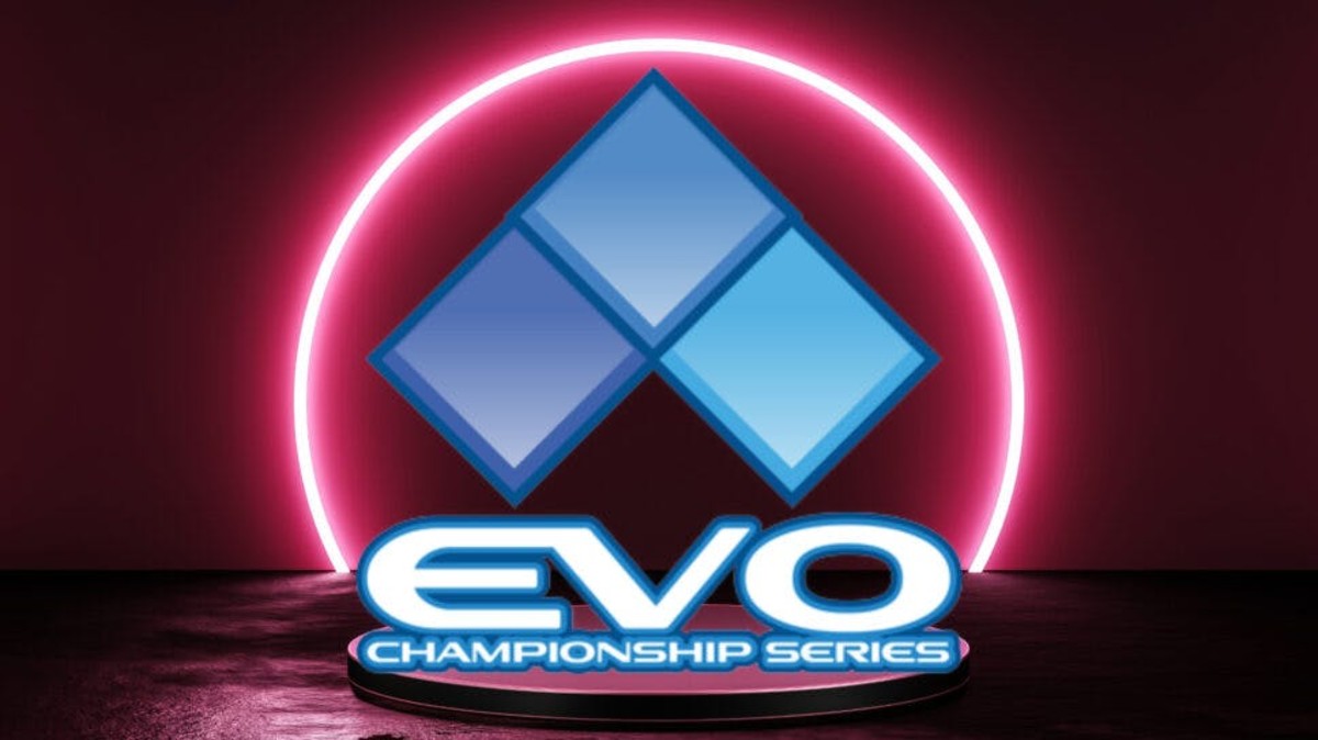EVO 2023's Line-up will battle it out this August!