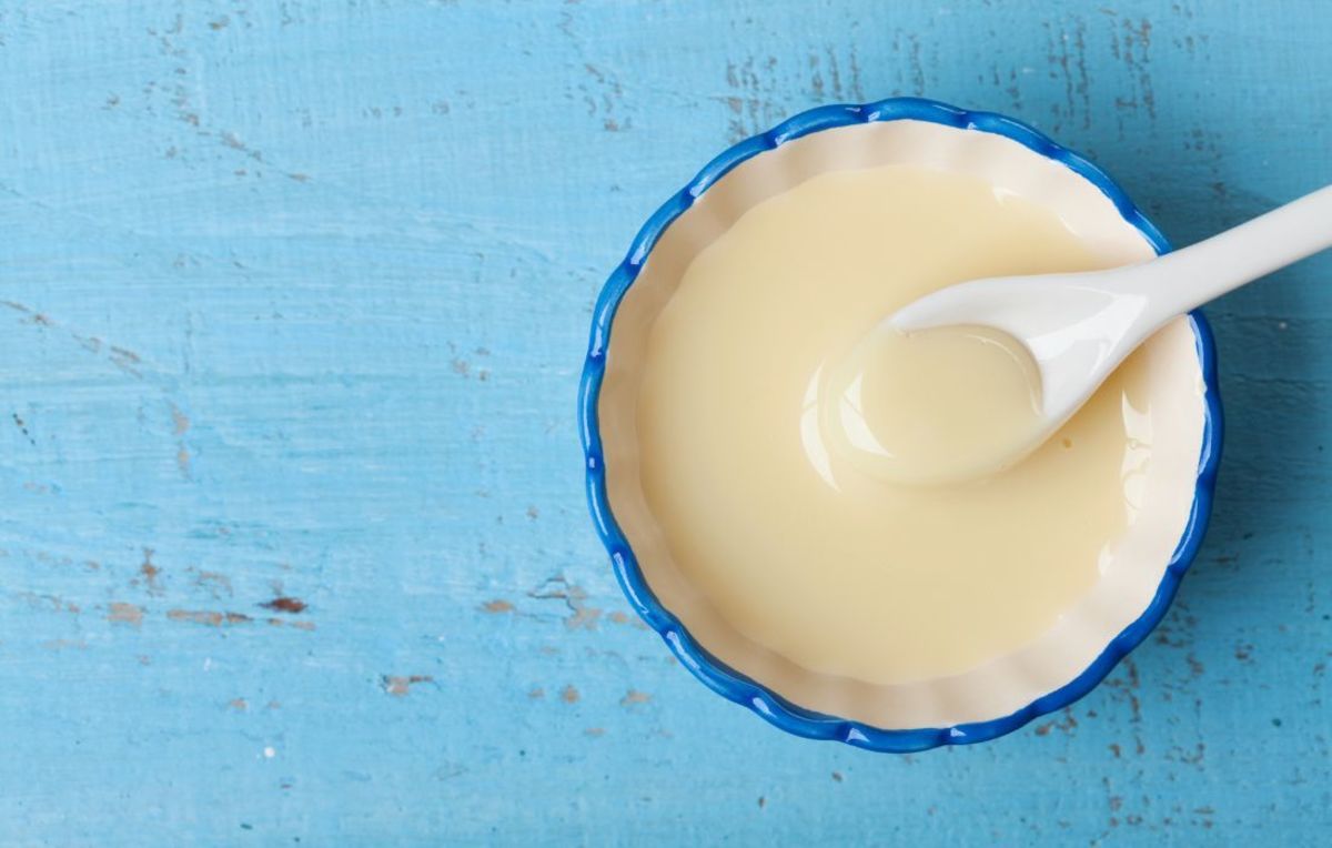 Can You Use Regular Milk in Place of Evaporated Milk?
