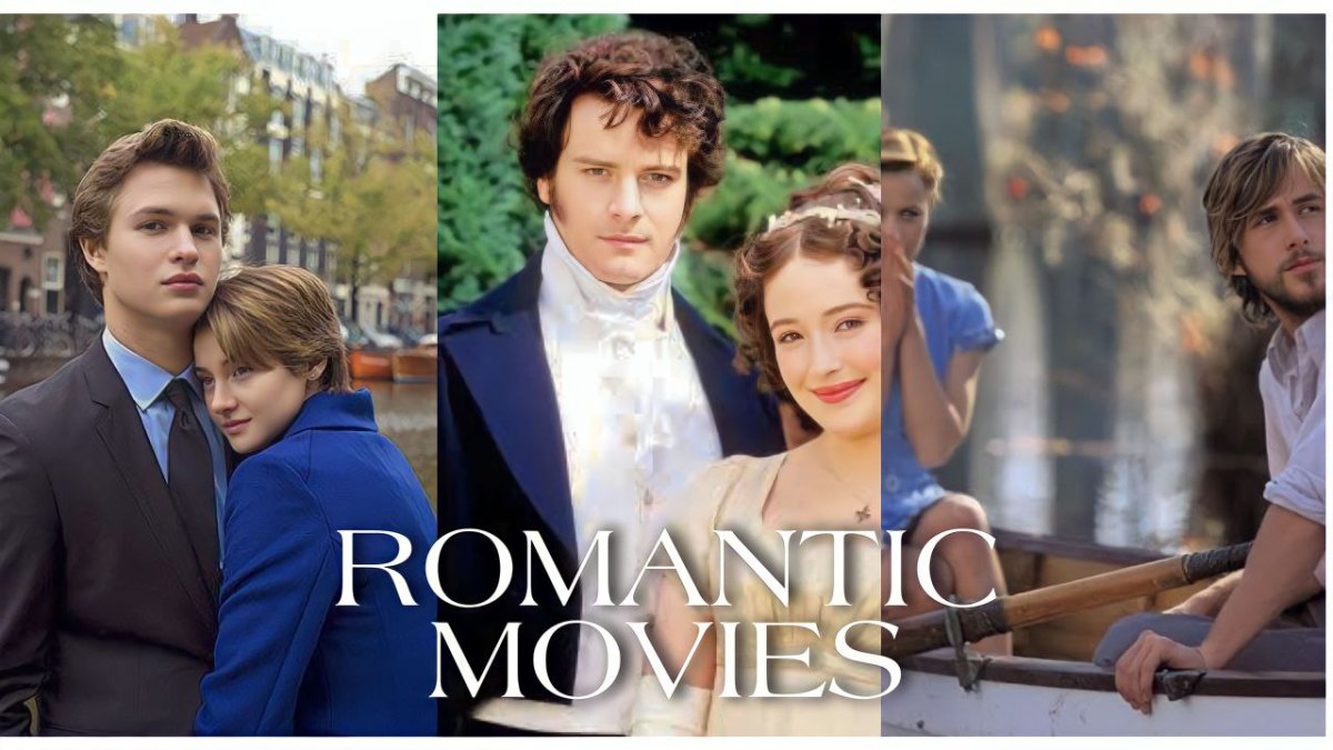 10 MustWatch Romantic Movies HubPages