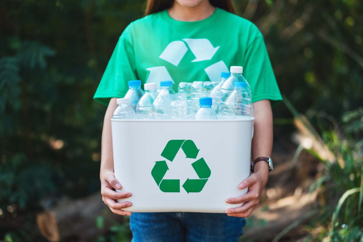 Reviving Our Planet: Embracing Recycling for a Sustainable Future