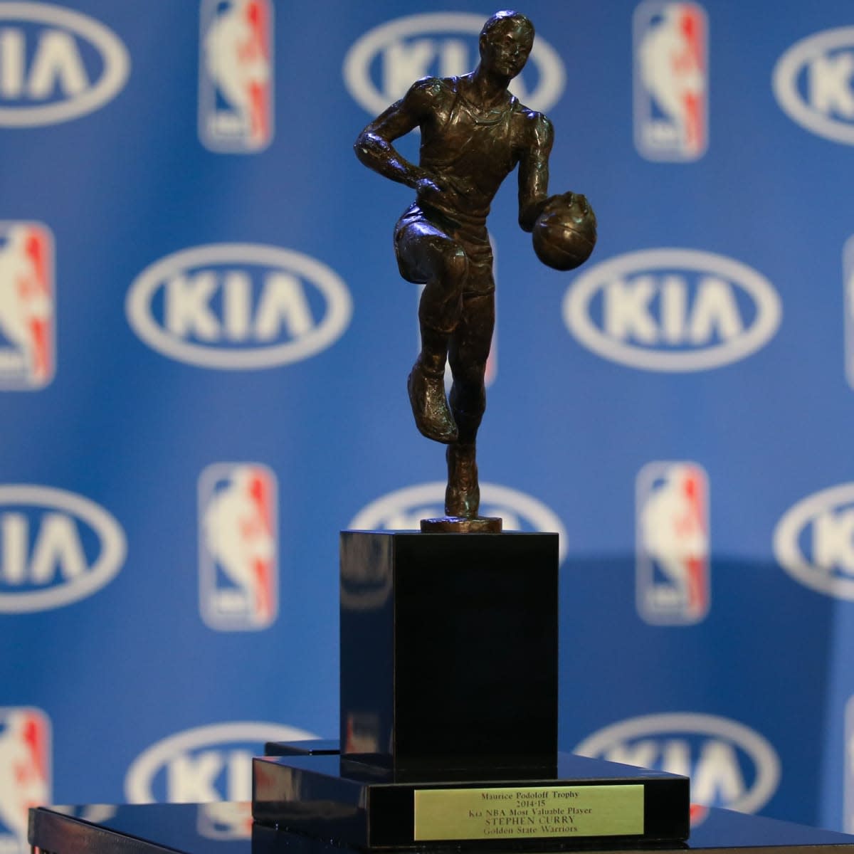 Top 10 Questionable NBA MVPs