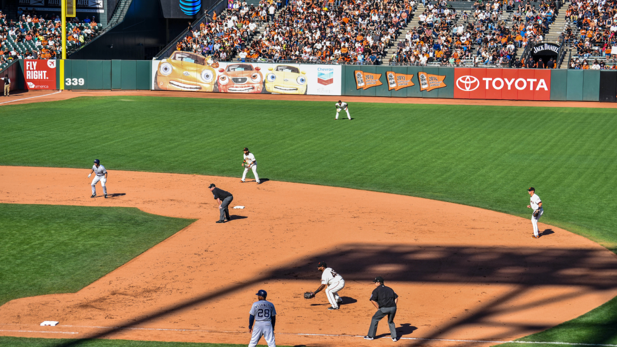 How Major League Baseball Can Fix Its Attendance Problem