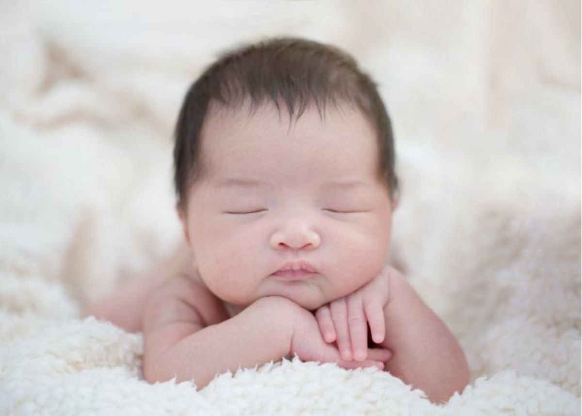 100+ Popular Japanese Baby Boy Names From Aoki to Yukio