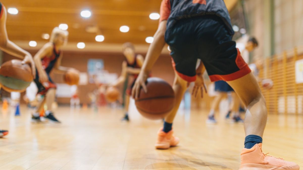 Basketball Rules for Beginners: Common Offensive Violations