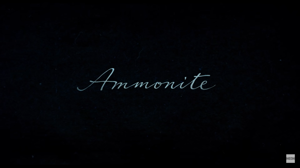 Ammonite (2023) Movie Review