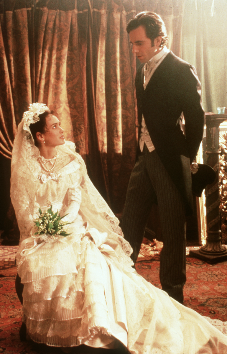 20 Best Wedding Gowns from Period Movies - ReelRundown