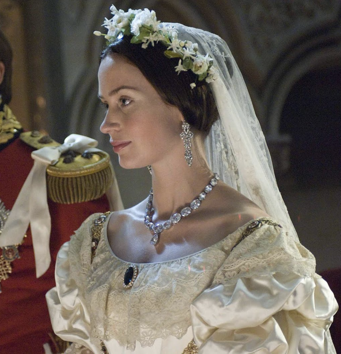 20 Best Wedding Gowns from Period Movies