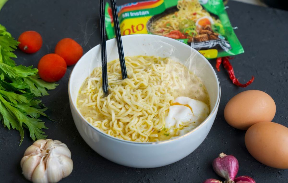 Do Instant Noodles Expire? Storage Tips & Signs They've Gone Bad