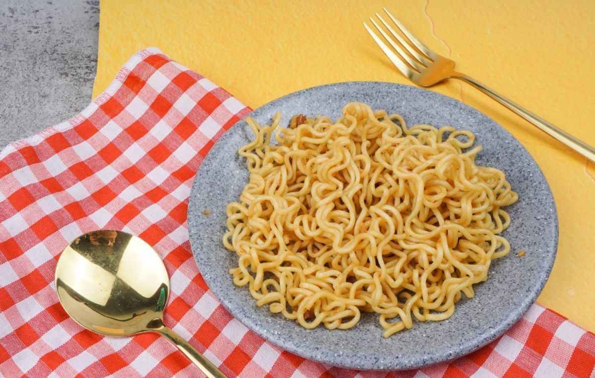 Do Instant Noodles Expire? Storage Tips & Signs Theyve Gone Bad -  Delishably